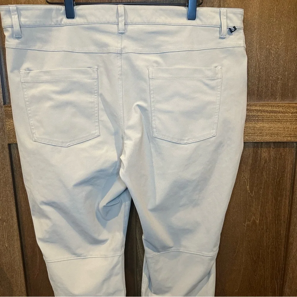 7 Diamonds slim straight