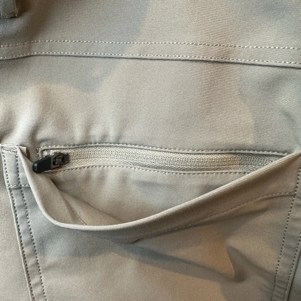 7 Diamonds slim straight
