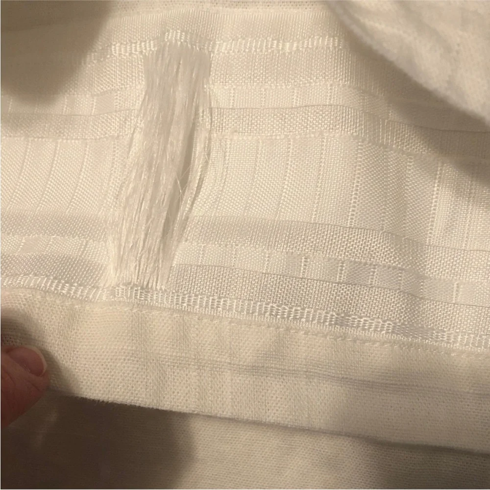 IKEA curtain approx
