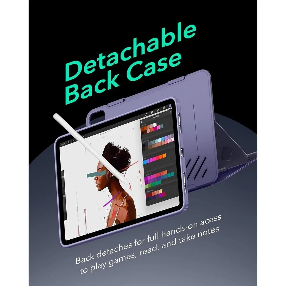 Esr ipad air