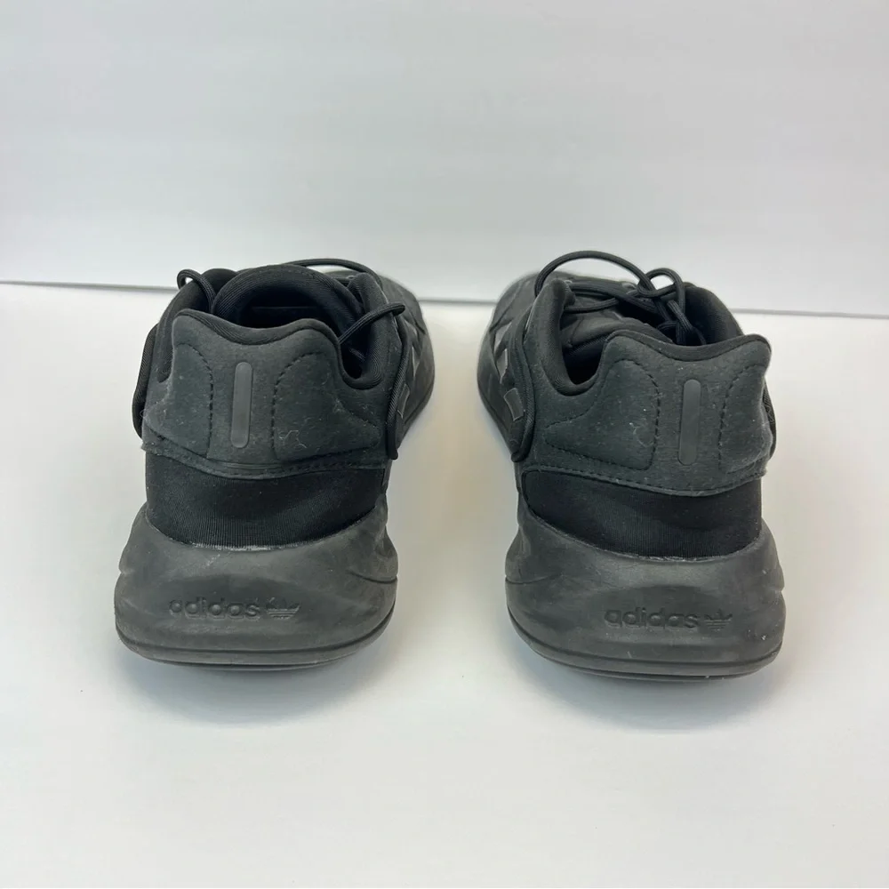 Adidas Originals Ozelia Low Men’s Size 12 Running Shoes Black Style H04250