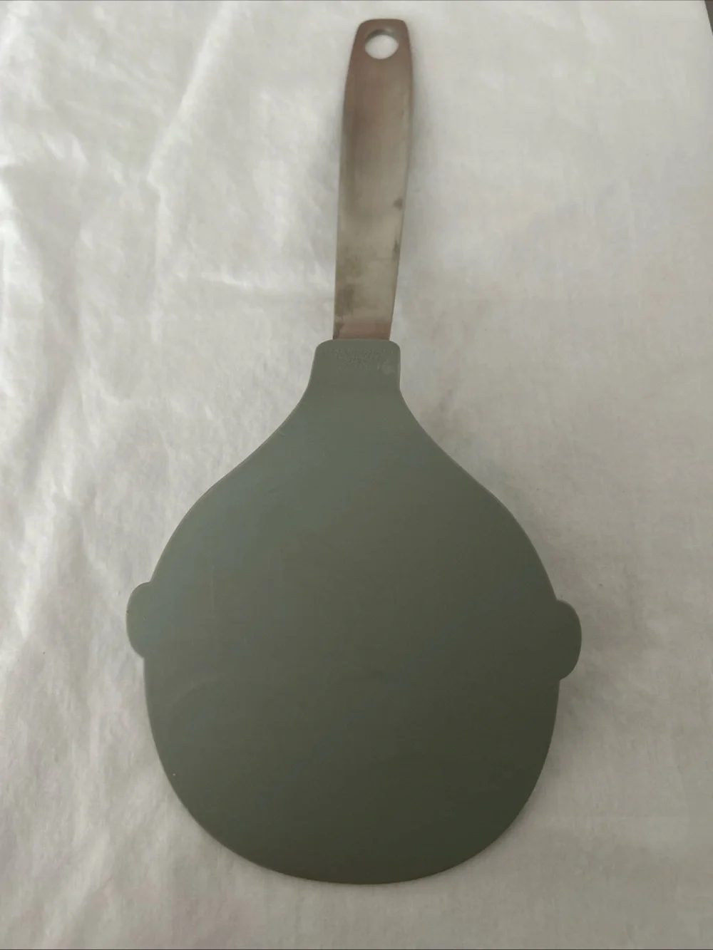 Disney mandalorian silicone press