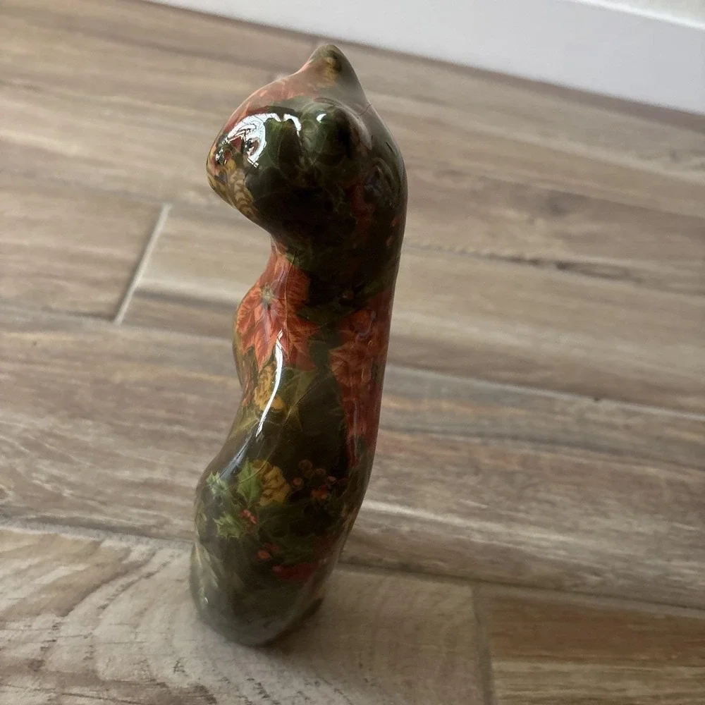 N/A vintage cat