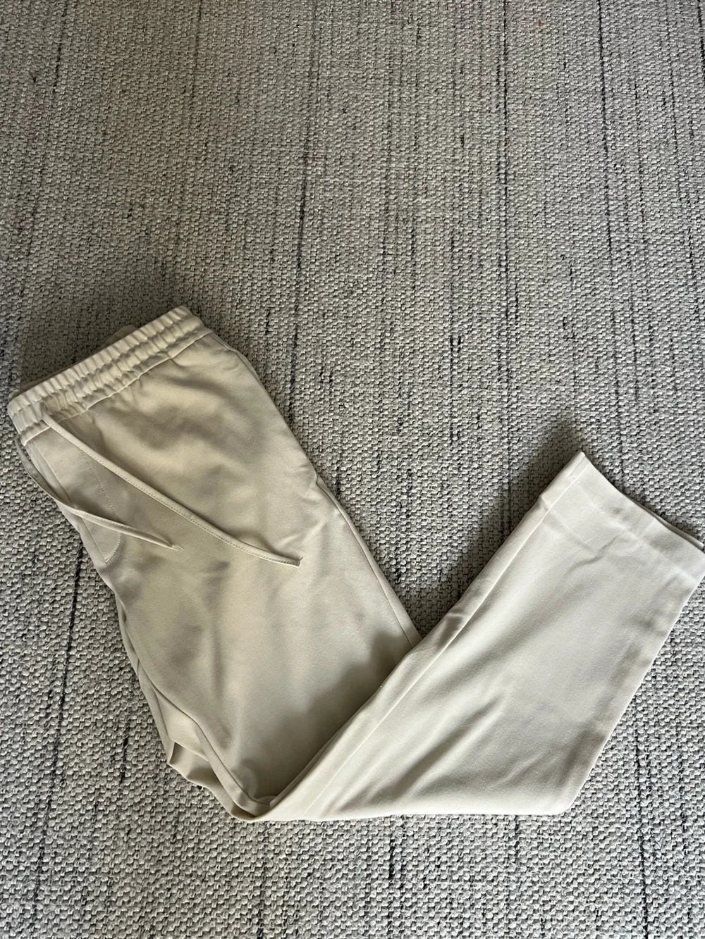 Zara relaxed fit