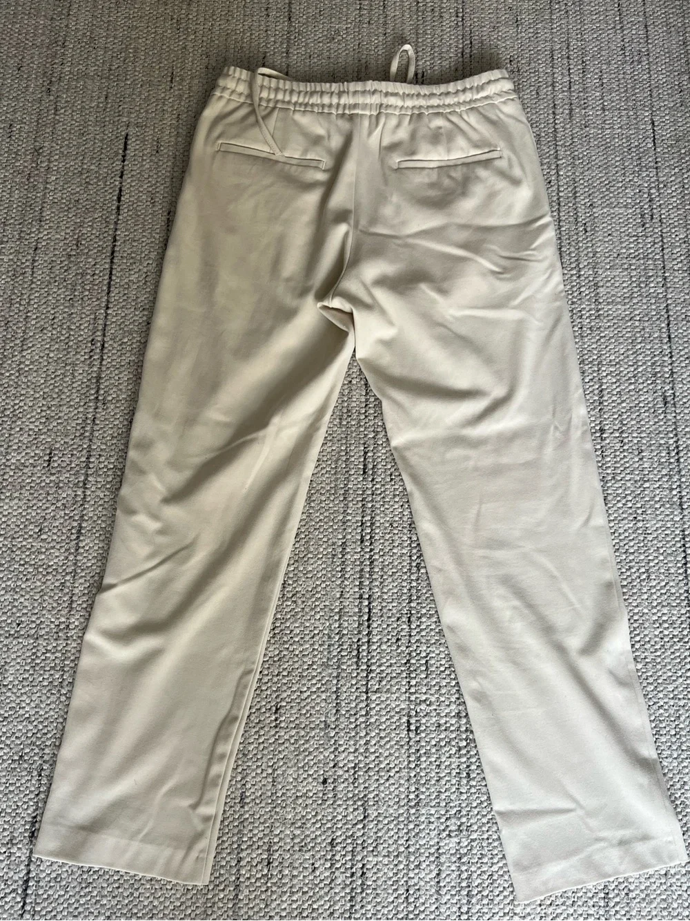 Zara relaxed fit