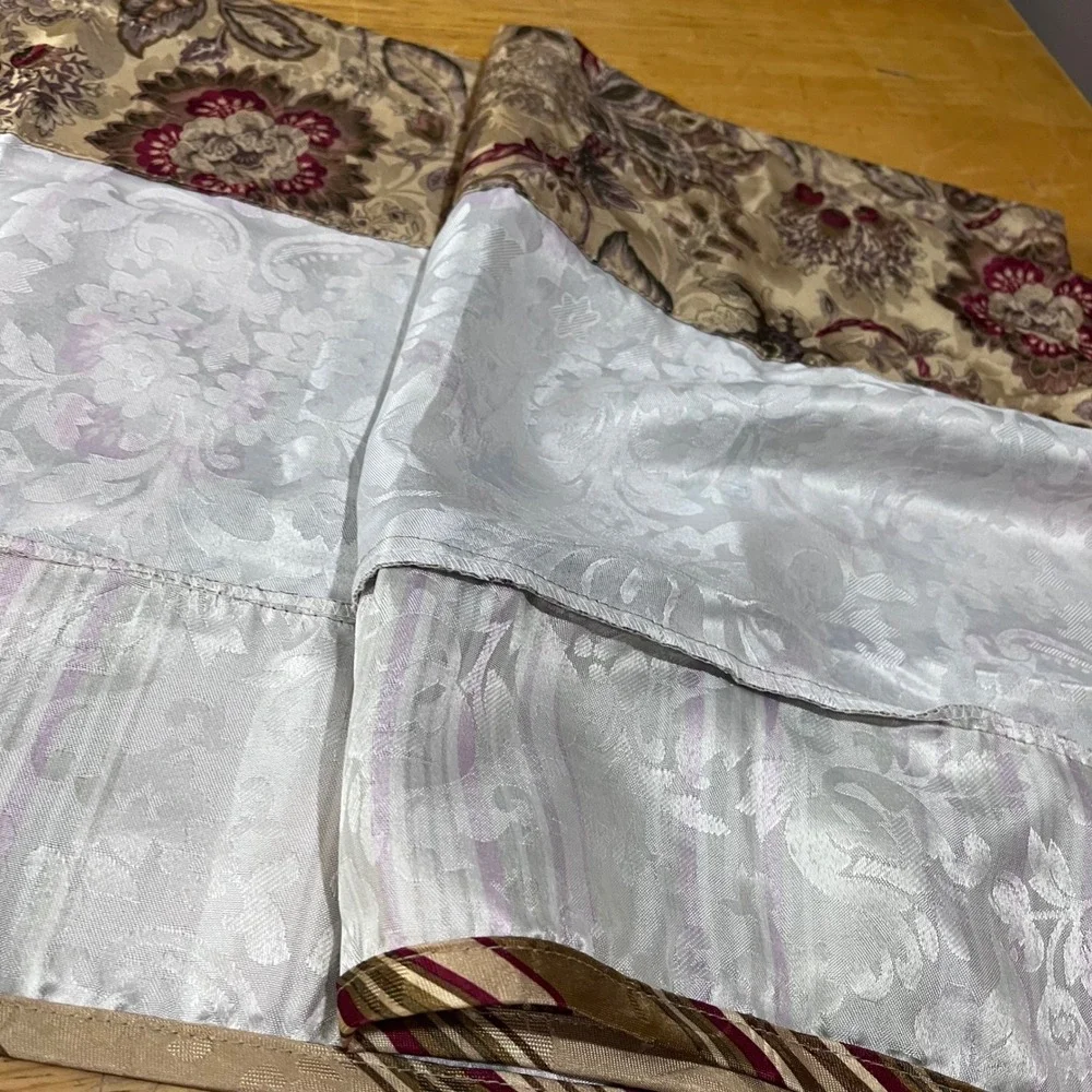 Waverly window valance