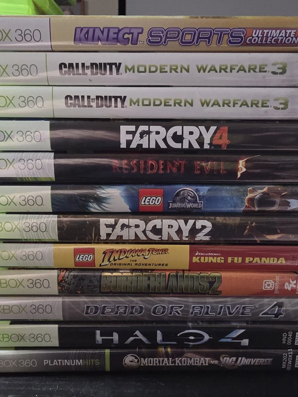 Microsoft 11 xbox