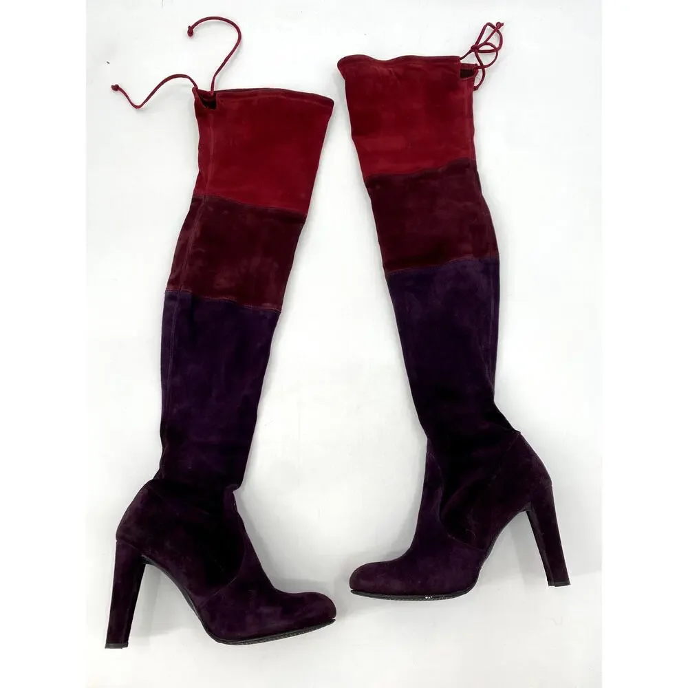 stuart weitzman