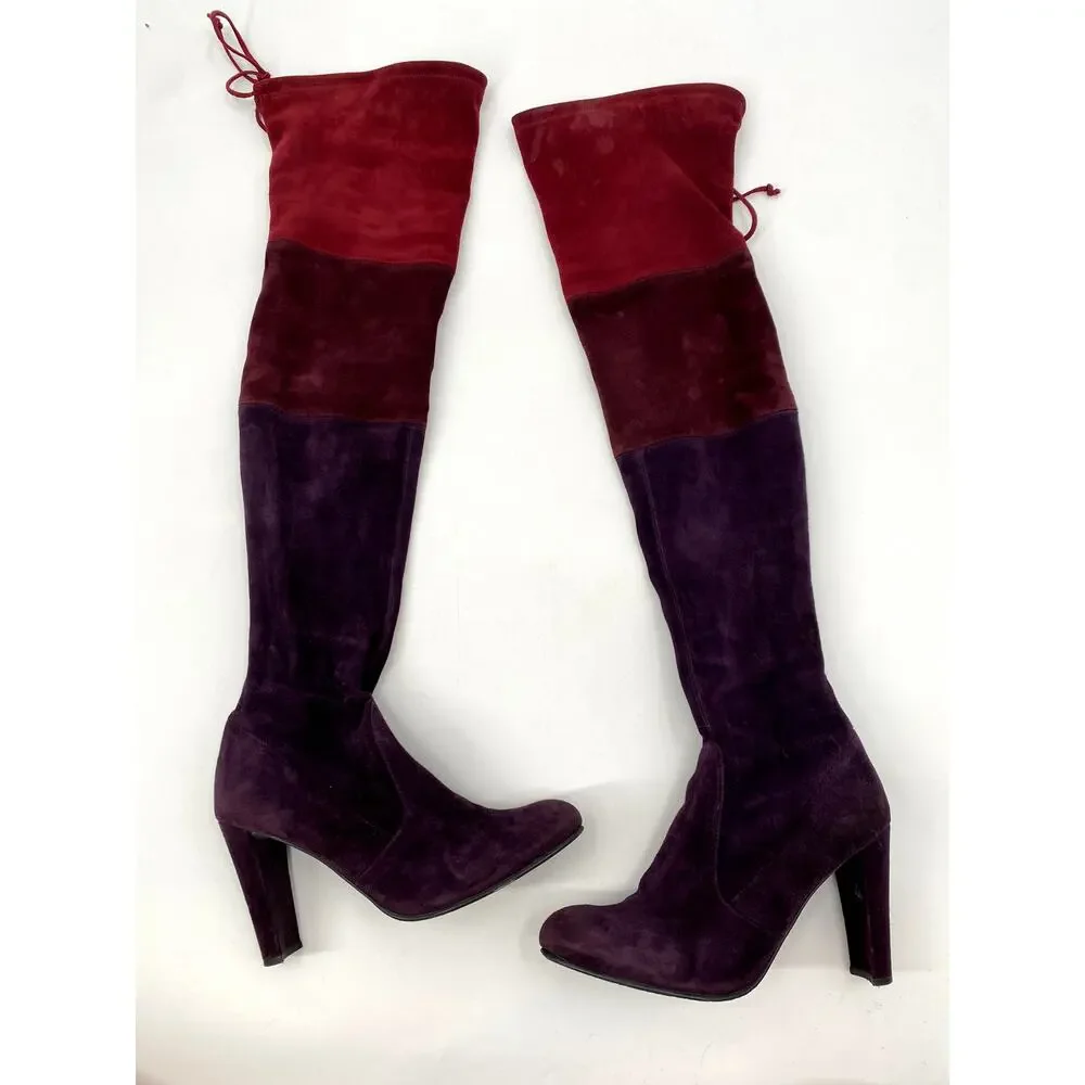 stuart weitzman