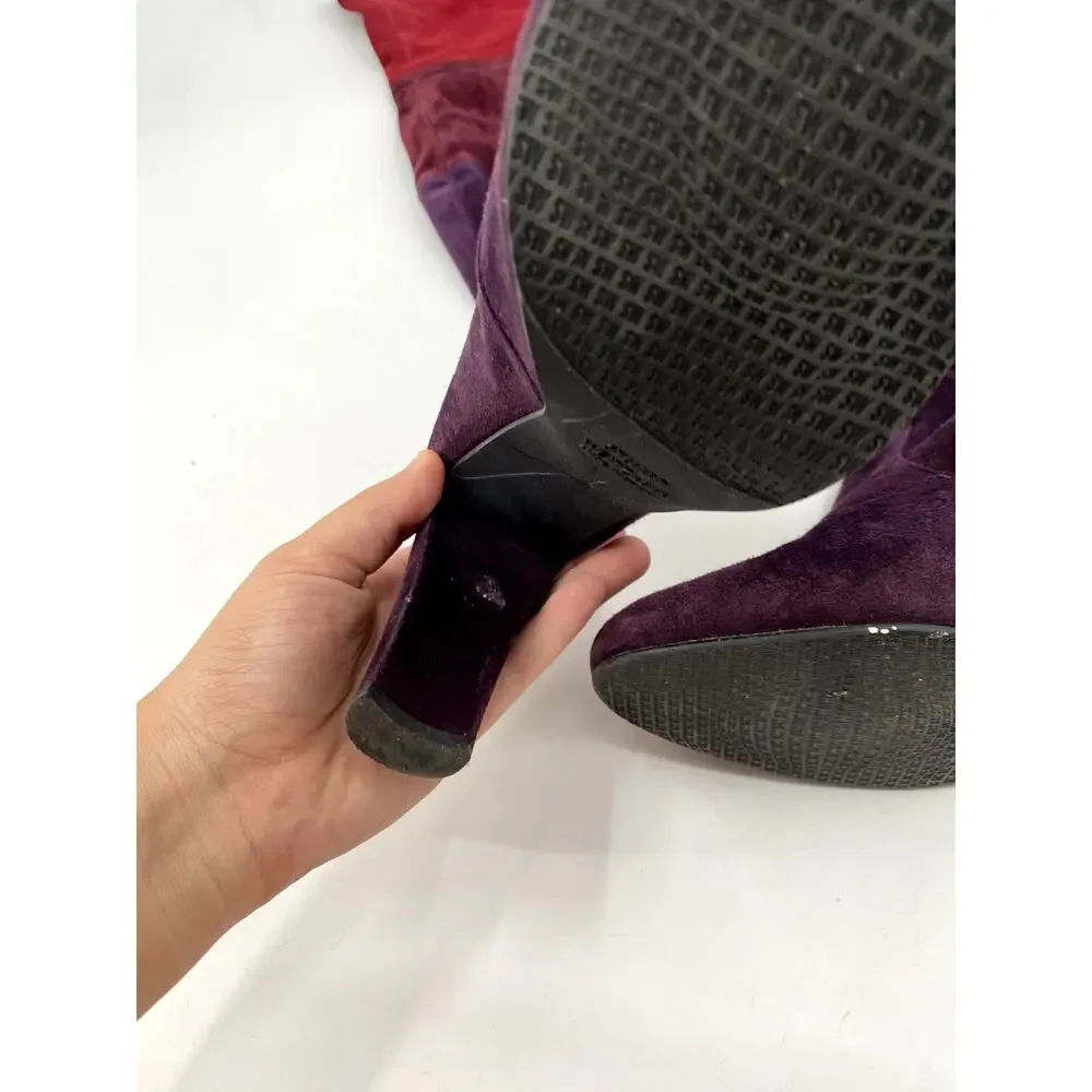 stuart weitzman