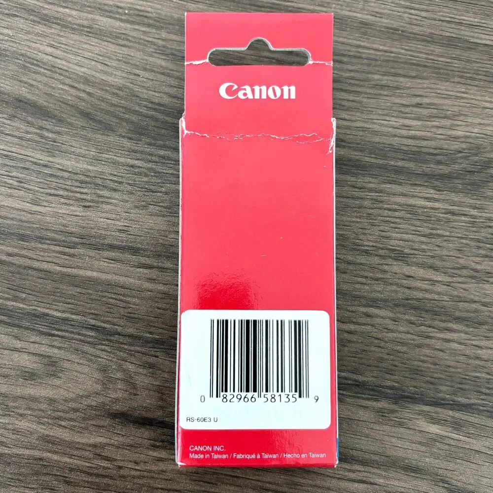 Canon enhancing cord