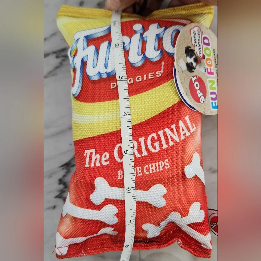 Spot furitos nwt food