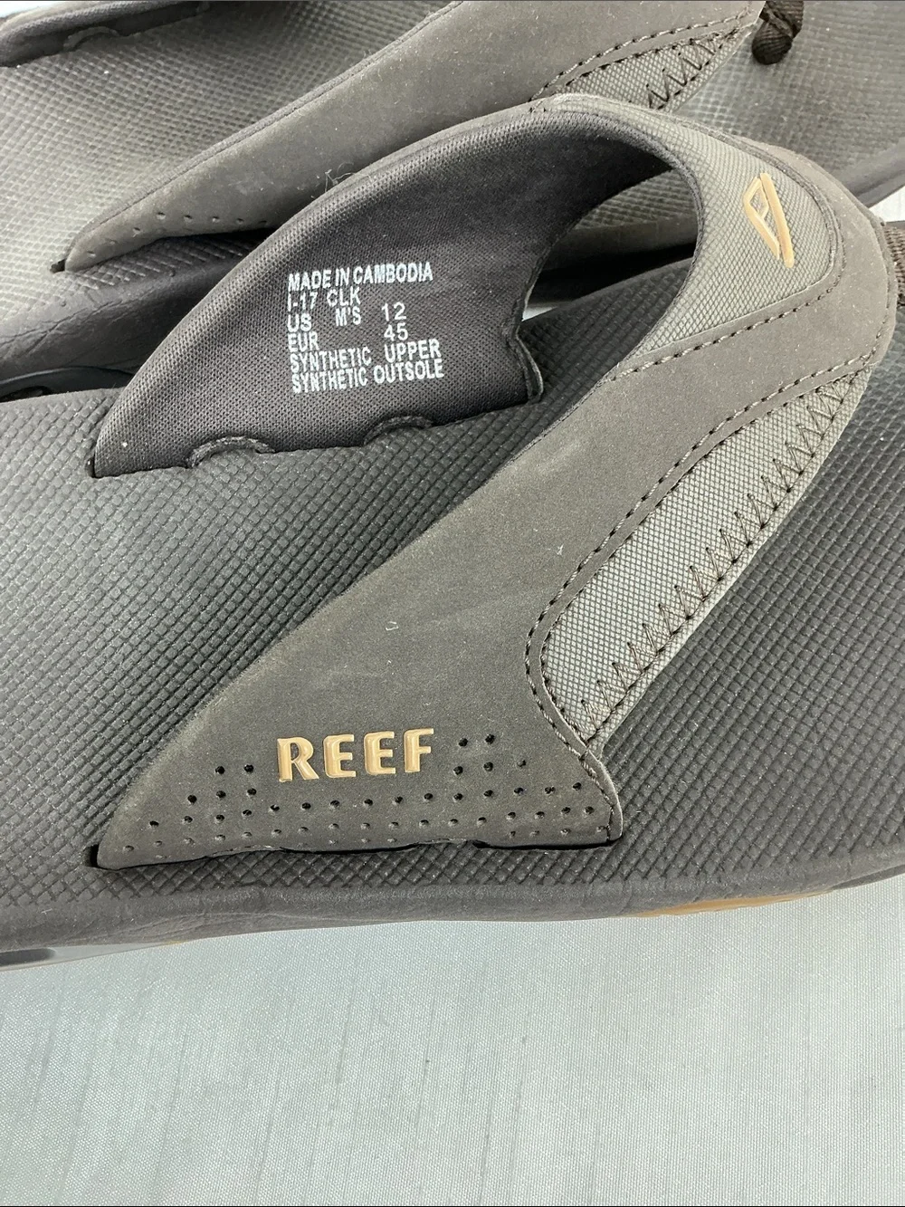 REEF bottle opener