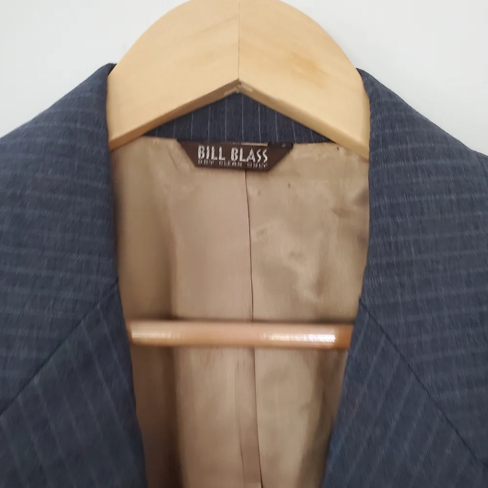 bill blass vintage bill