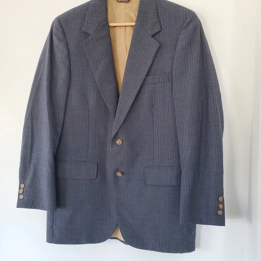 bill blass vintage bill