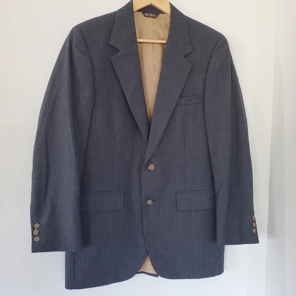 bill blass vintage bill