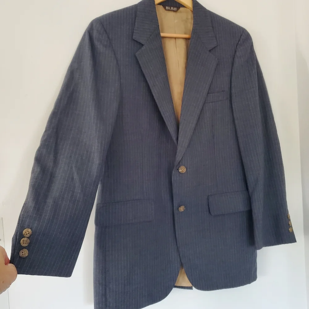 bill blass vintage bill
