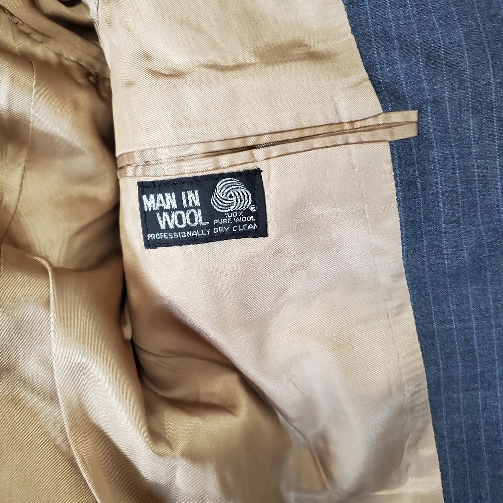 bill blass vintage bill