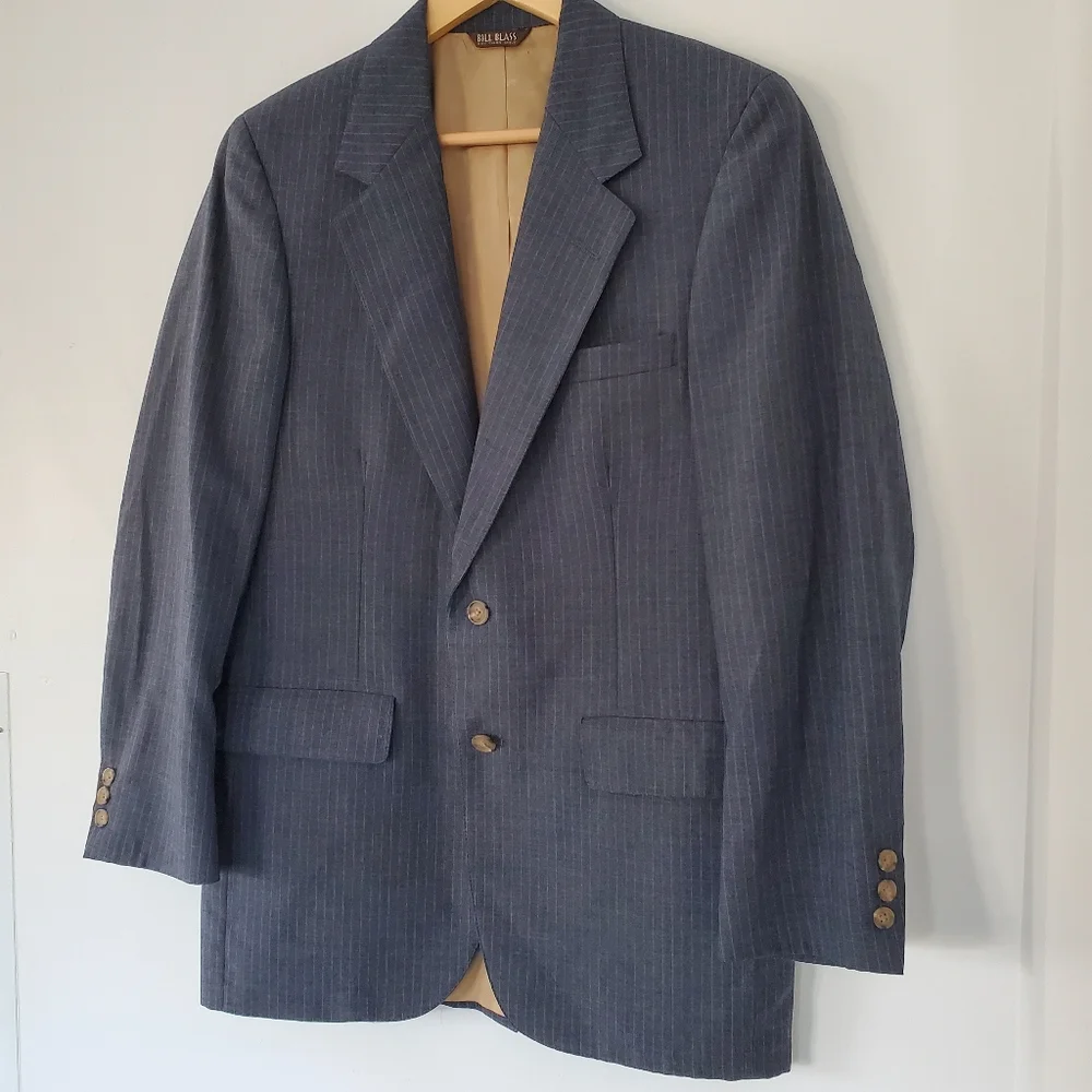 bill blass vintage bill