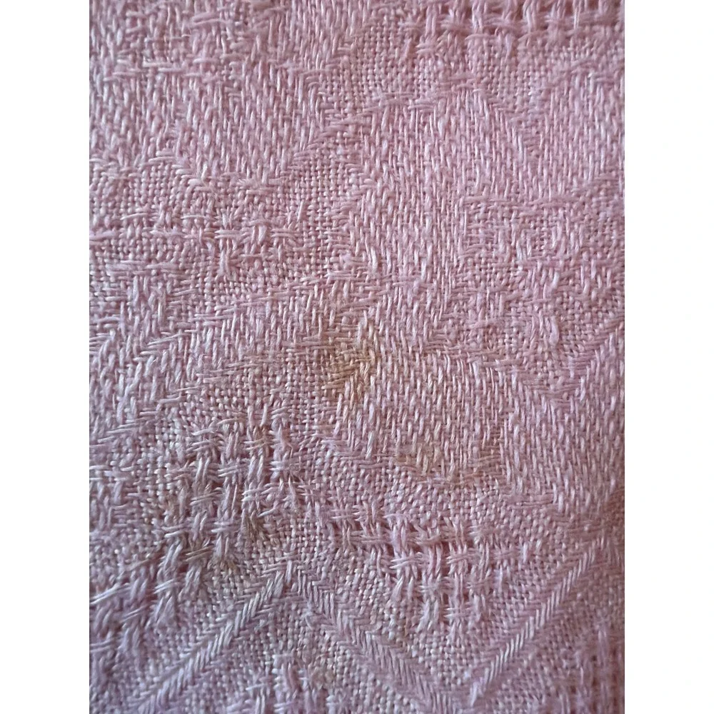 N/A vintage pink