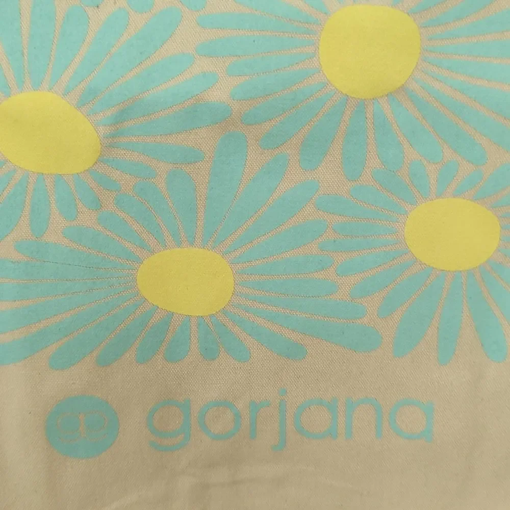 Gorjana new without
