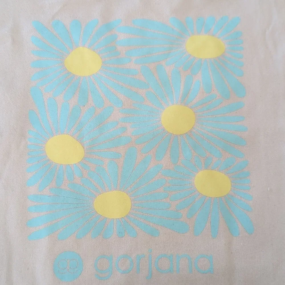 Gorjana new without