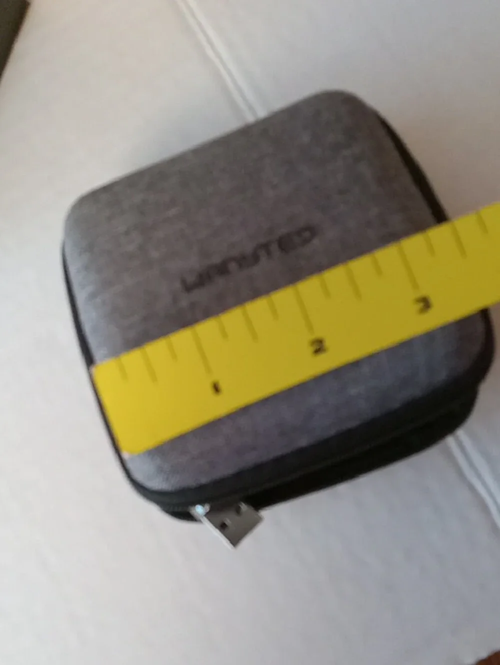 NIB Wanyted Charging Line Type-C Cable in Black