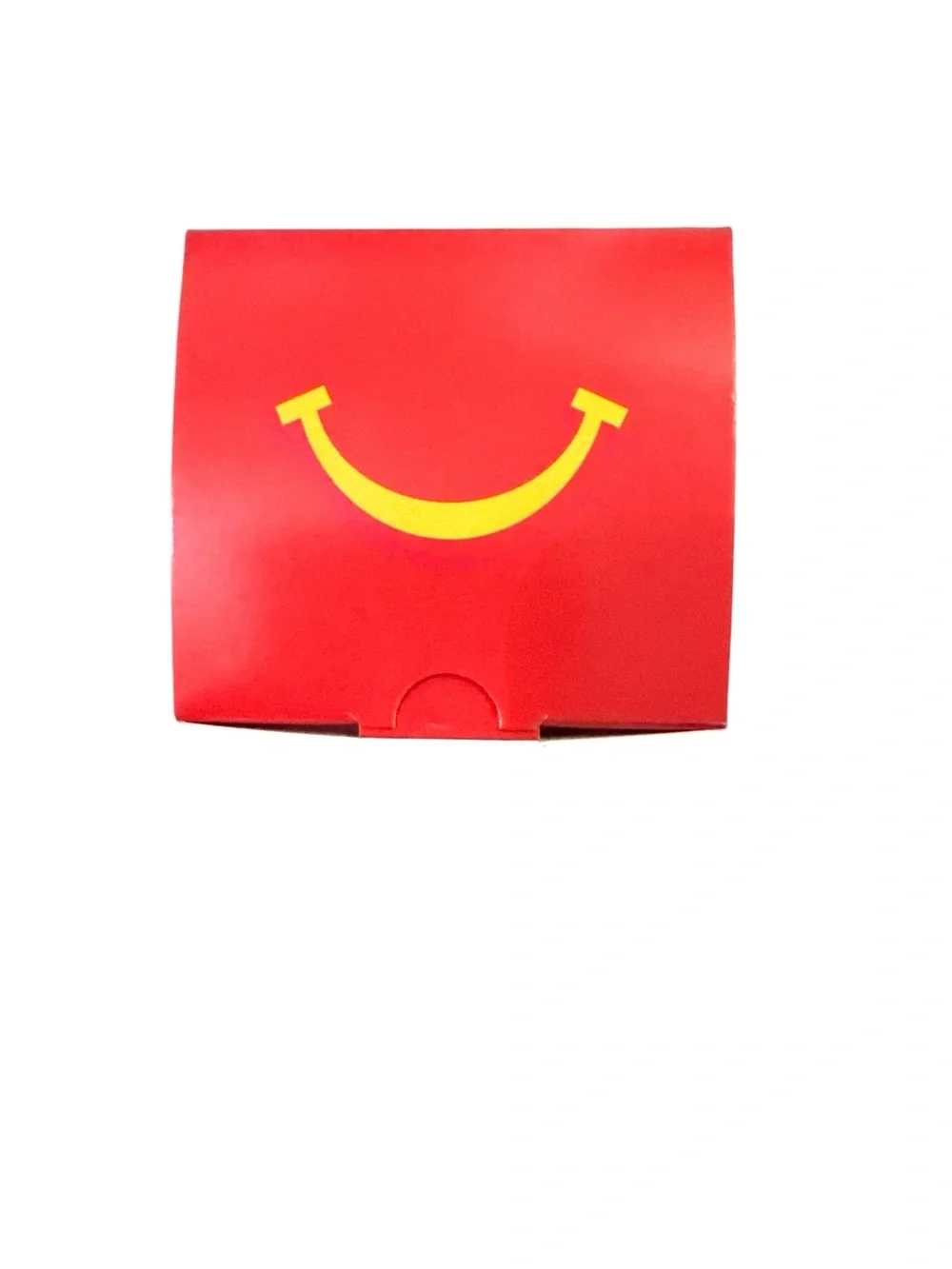 Nintendo Switch Mario Kart Deluxe Figure Unopened McDonalds Kids Toy Surprise
