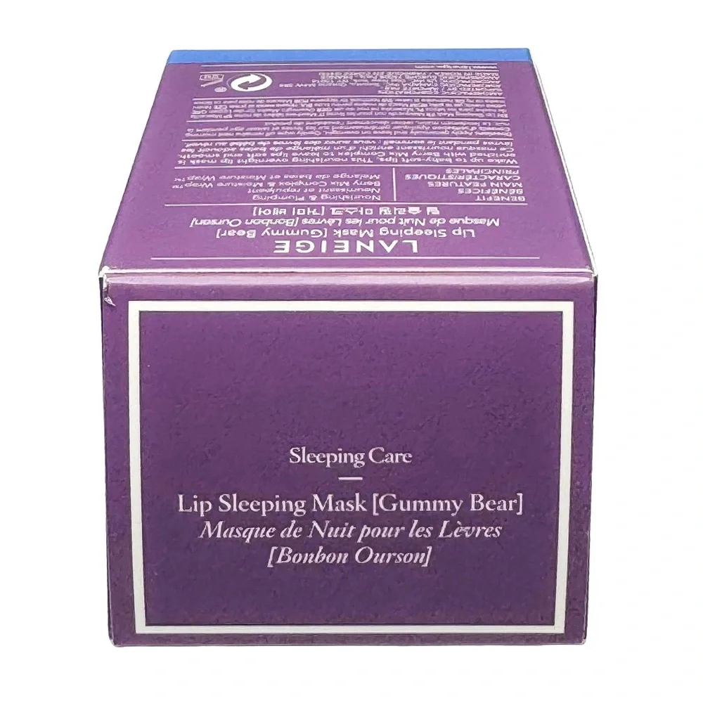 LANEIGE lip sleeping