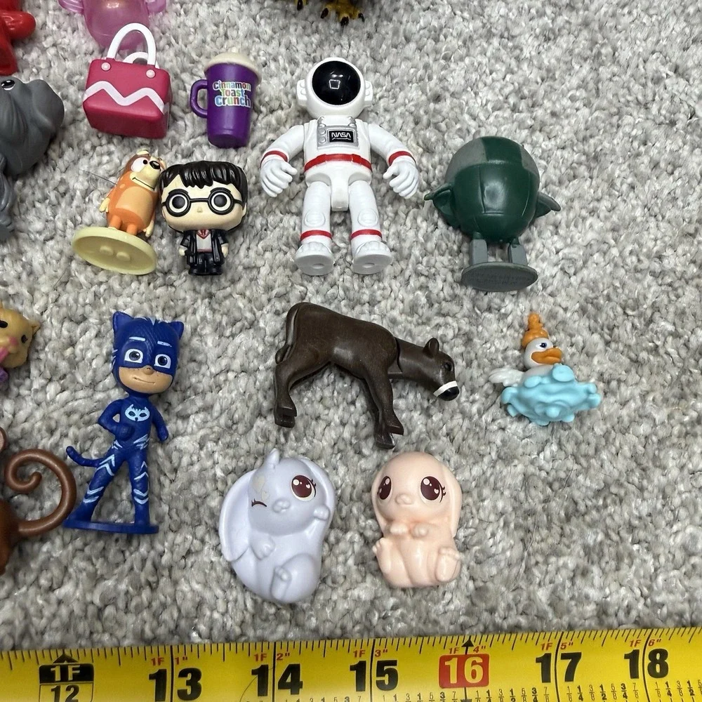 N/A toys or