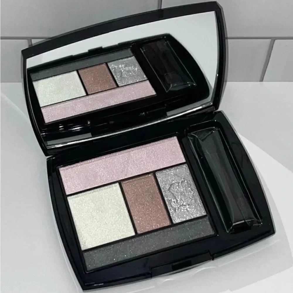 Lancôme 605 Paris In Spring Eyeshadow Palette