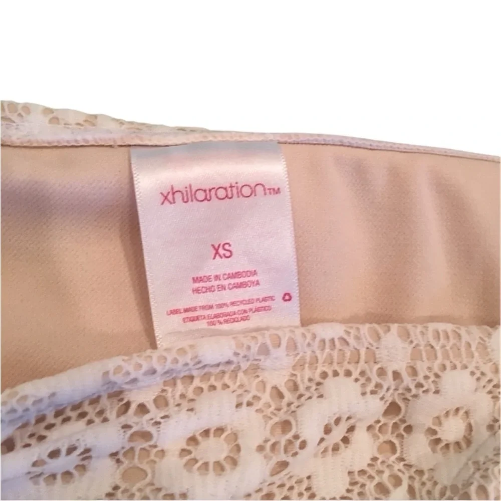 Xhilaration bikini string