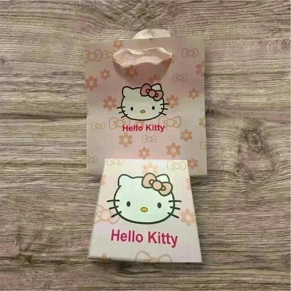 Hello Kitty Earrings