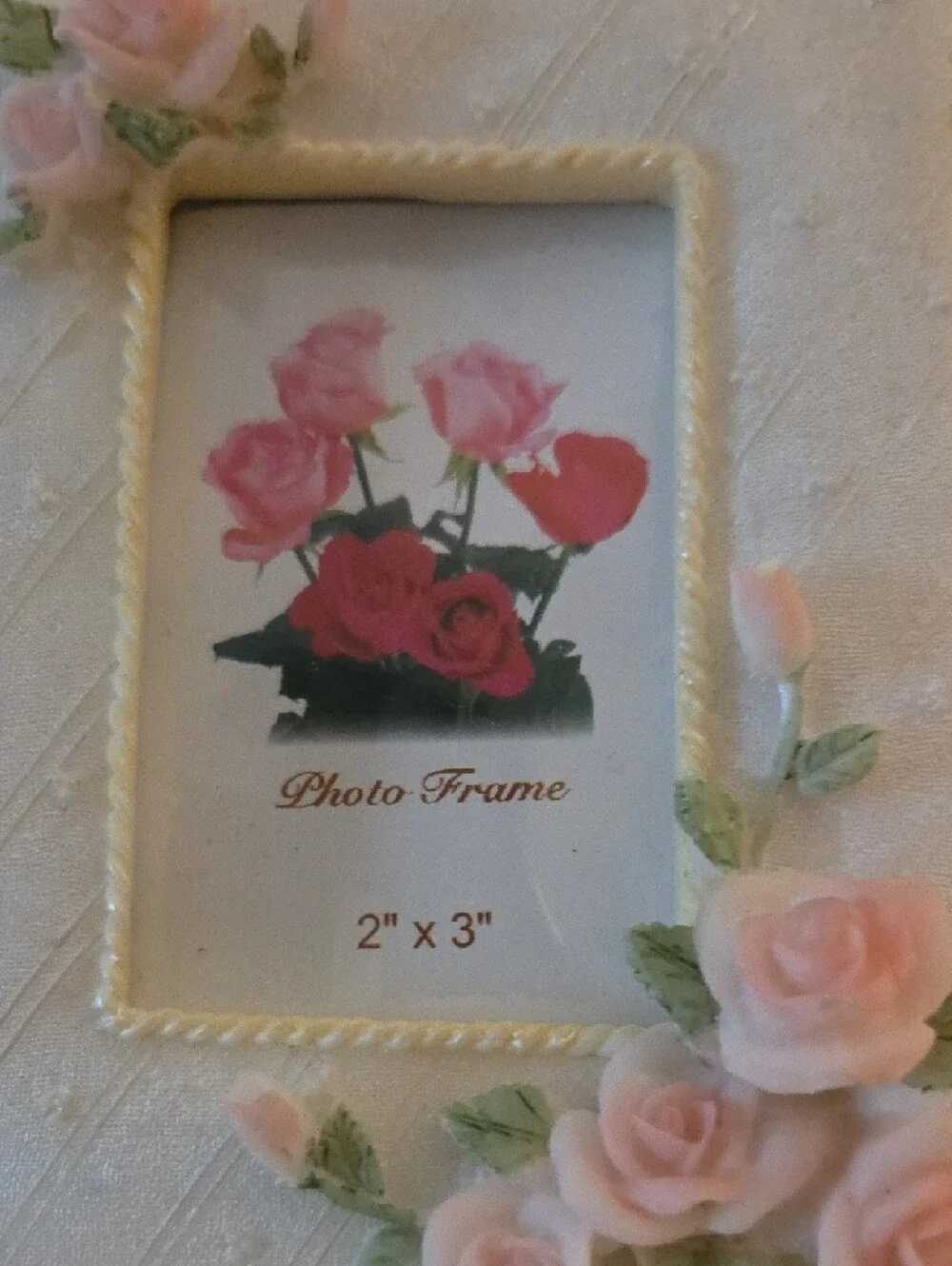 N/A any gently frame