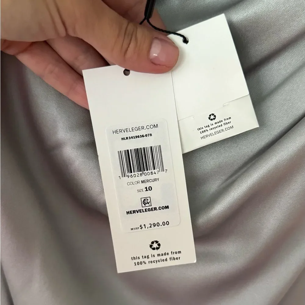 Herve Leger hervé léger