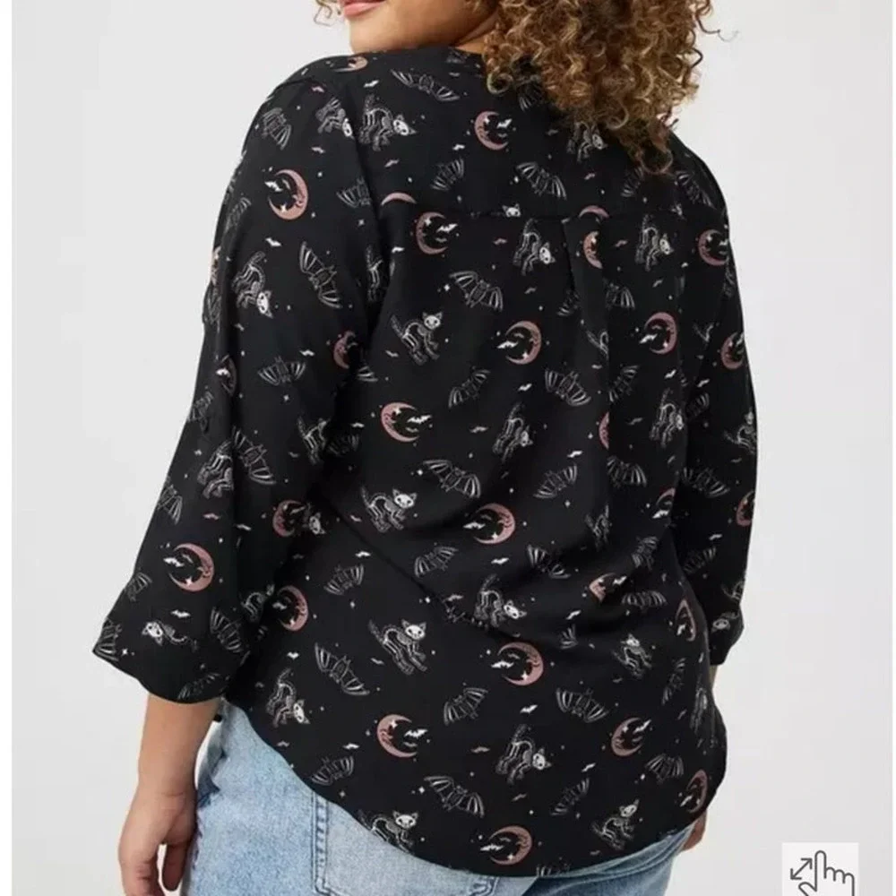 torrid new 4x