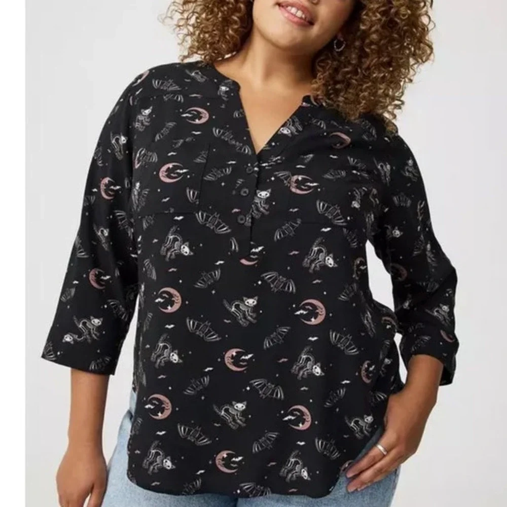 torrid new 4x