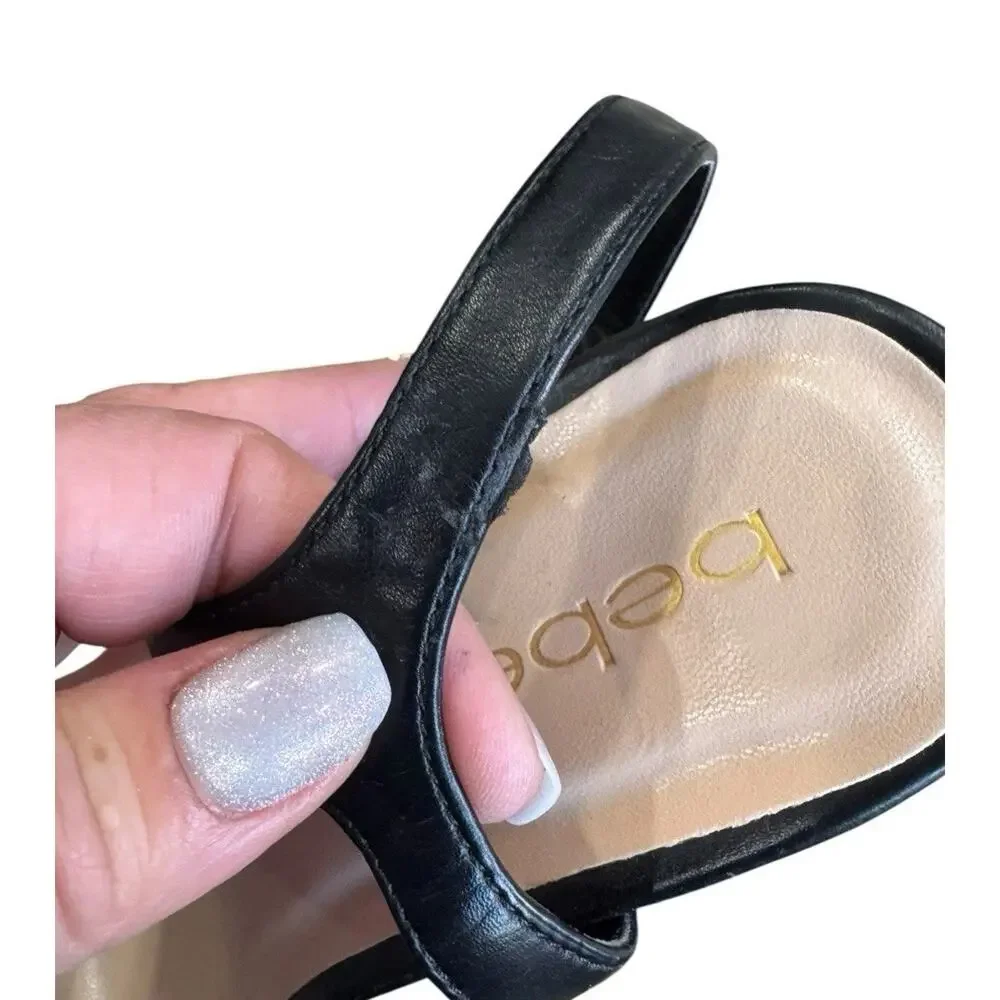 bebe inessa step
