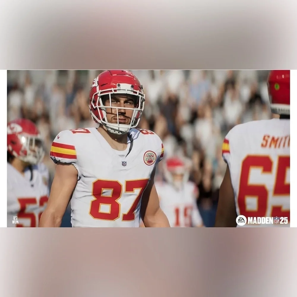 NFL boom tech