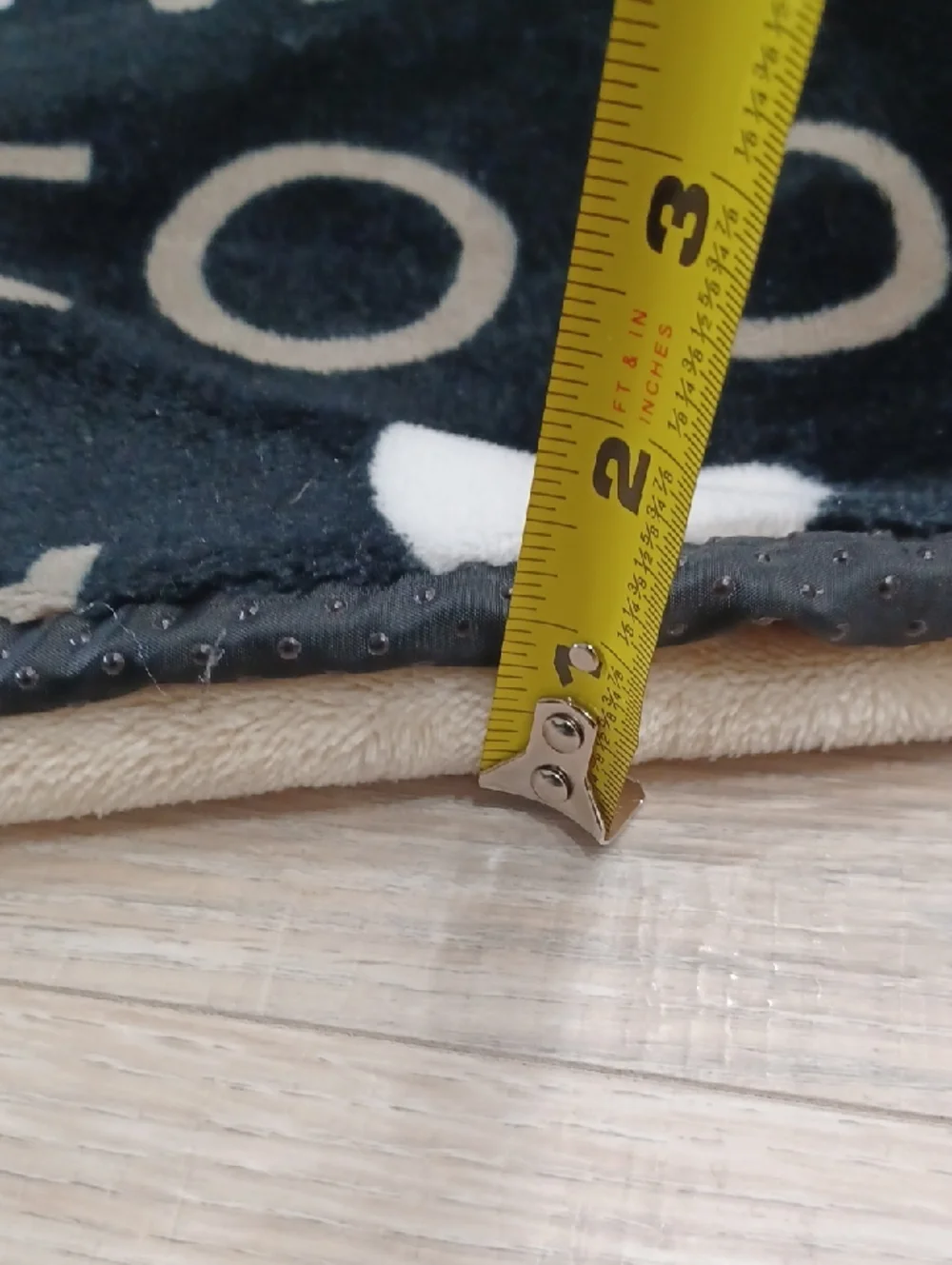 N/A soft reversible