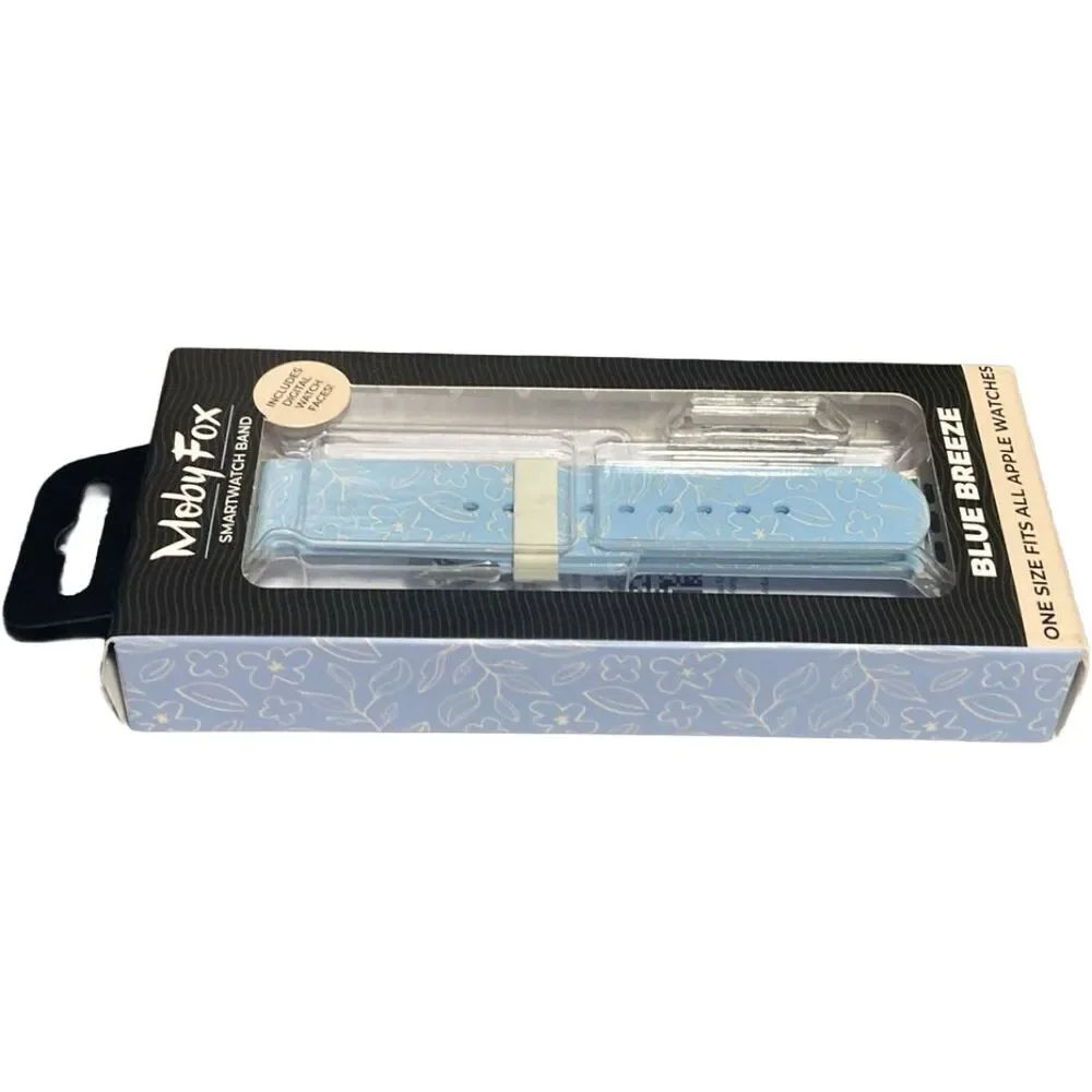 moby fox light blue