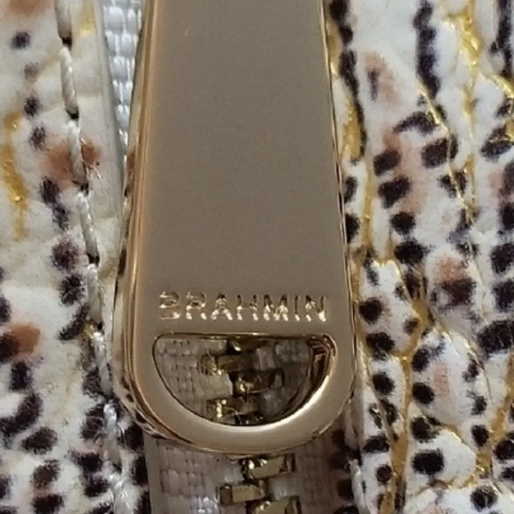Brahmin this stylish