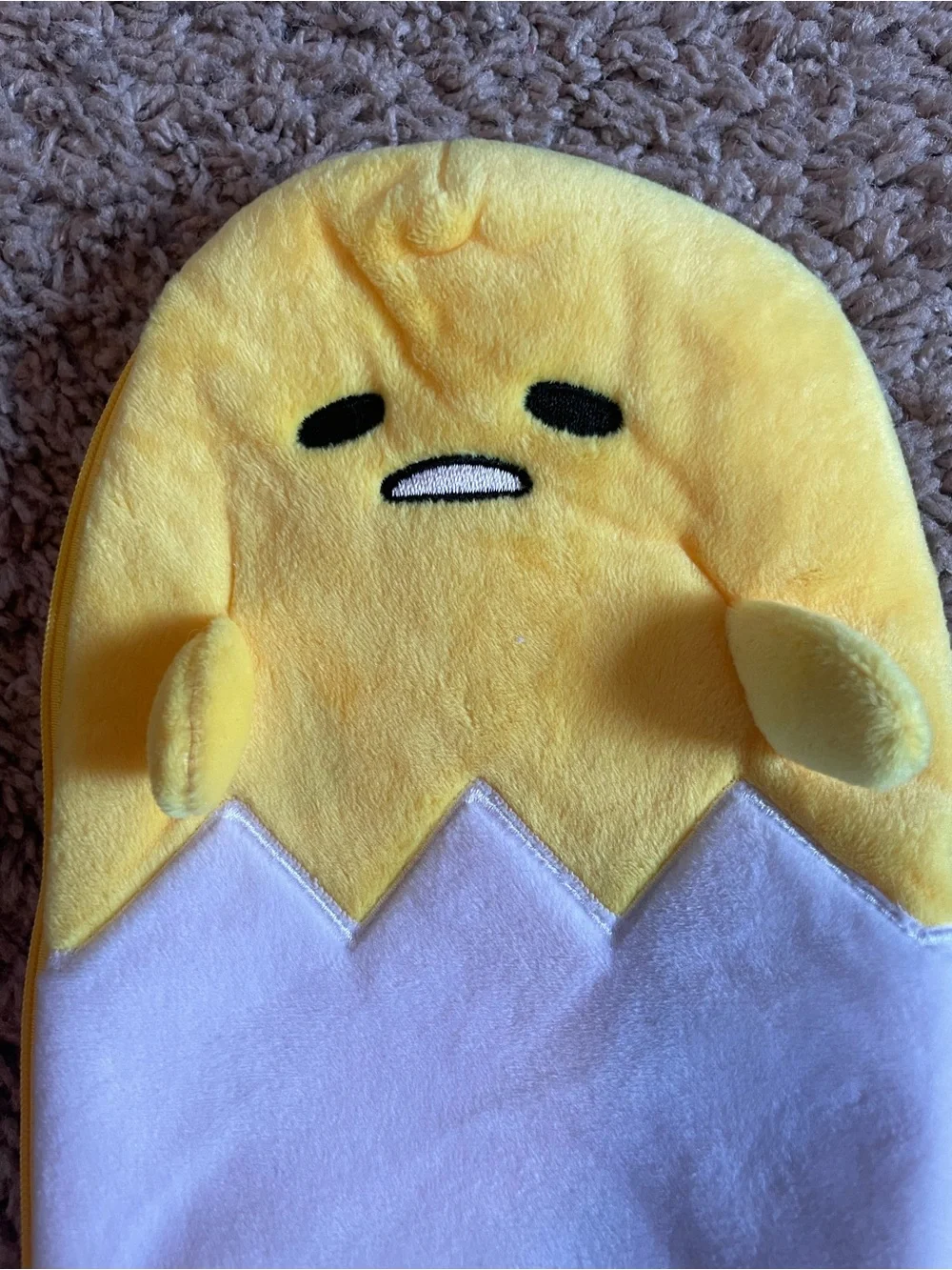 Sanrio soft plush