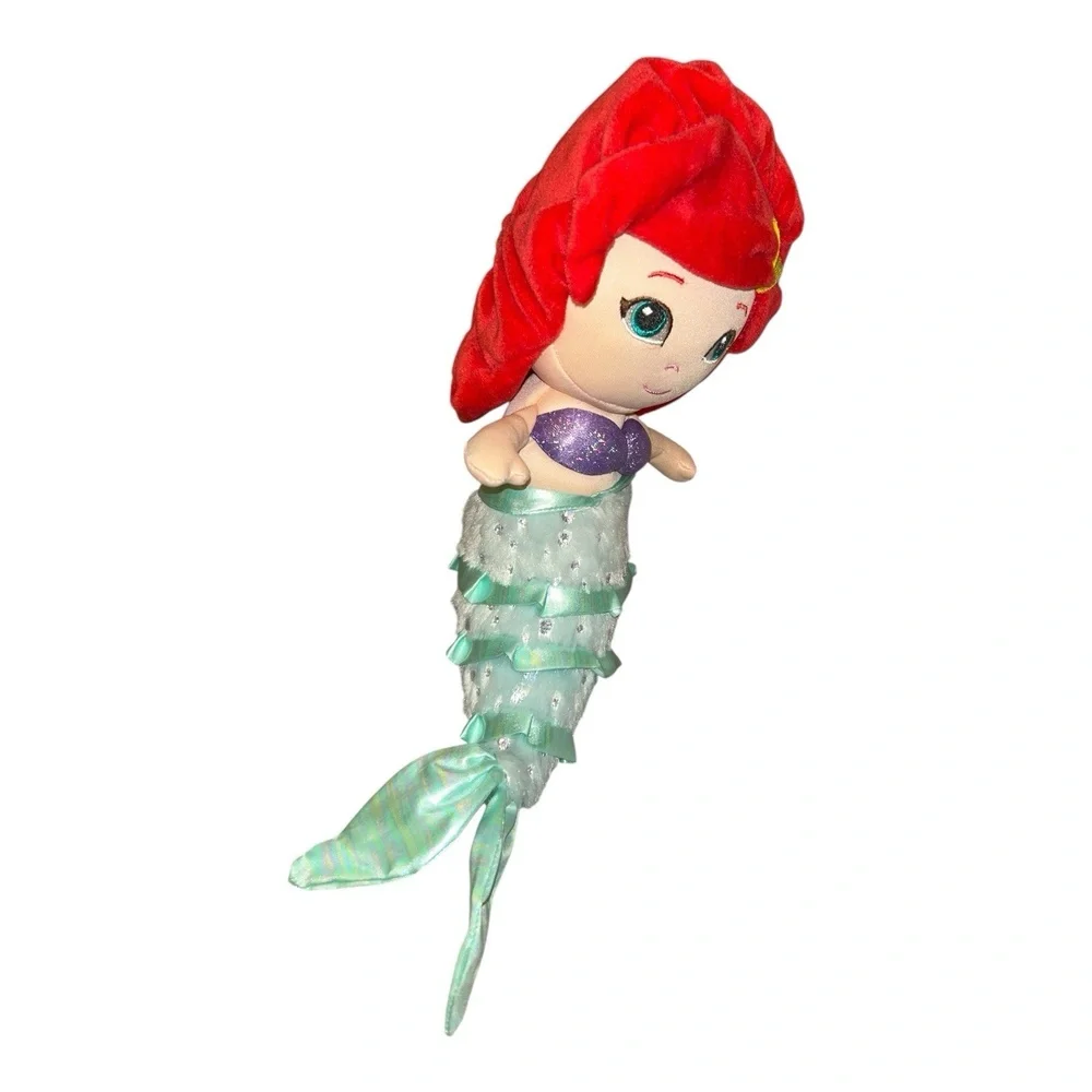 Disney baby ariel