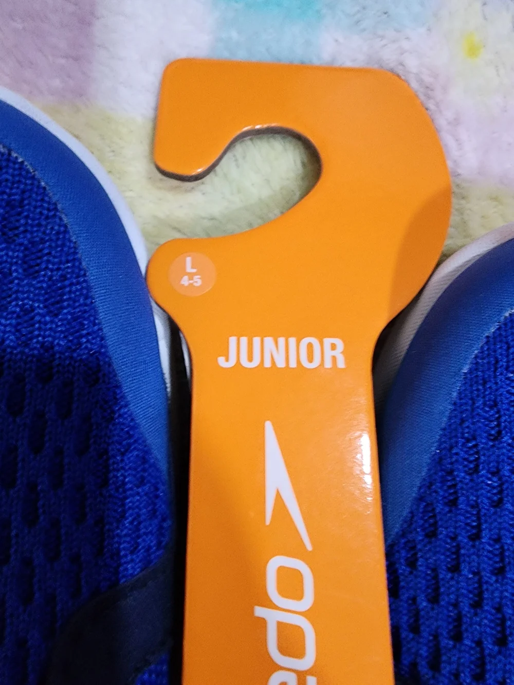 Speedo kids slip
