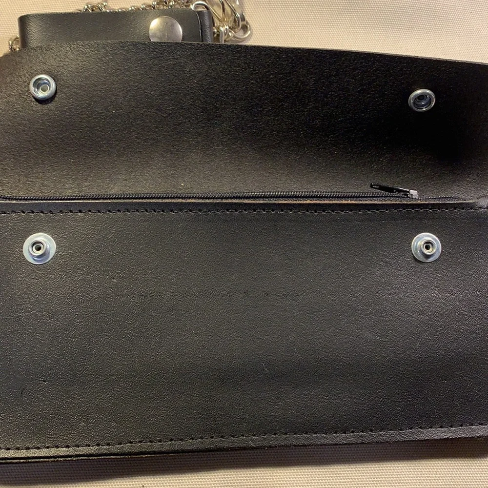 Hand Crafted never used