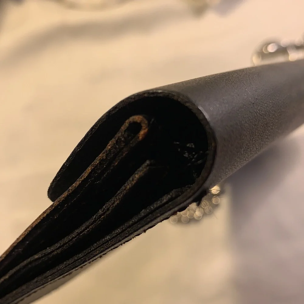Hand Crafted never used