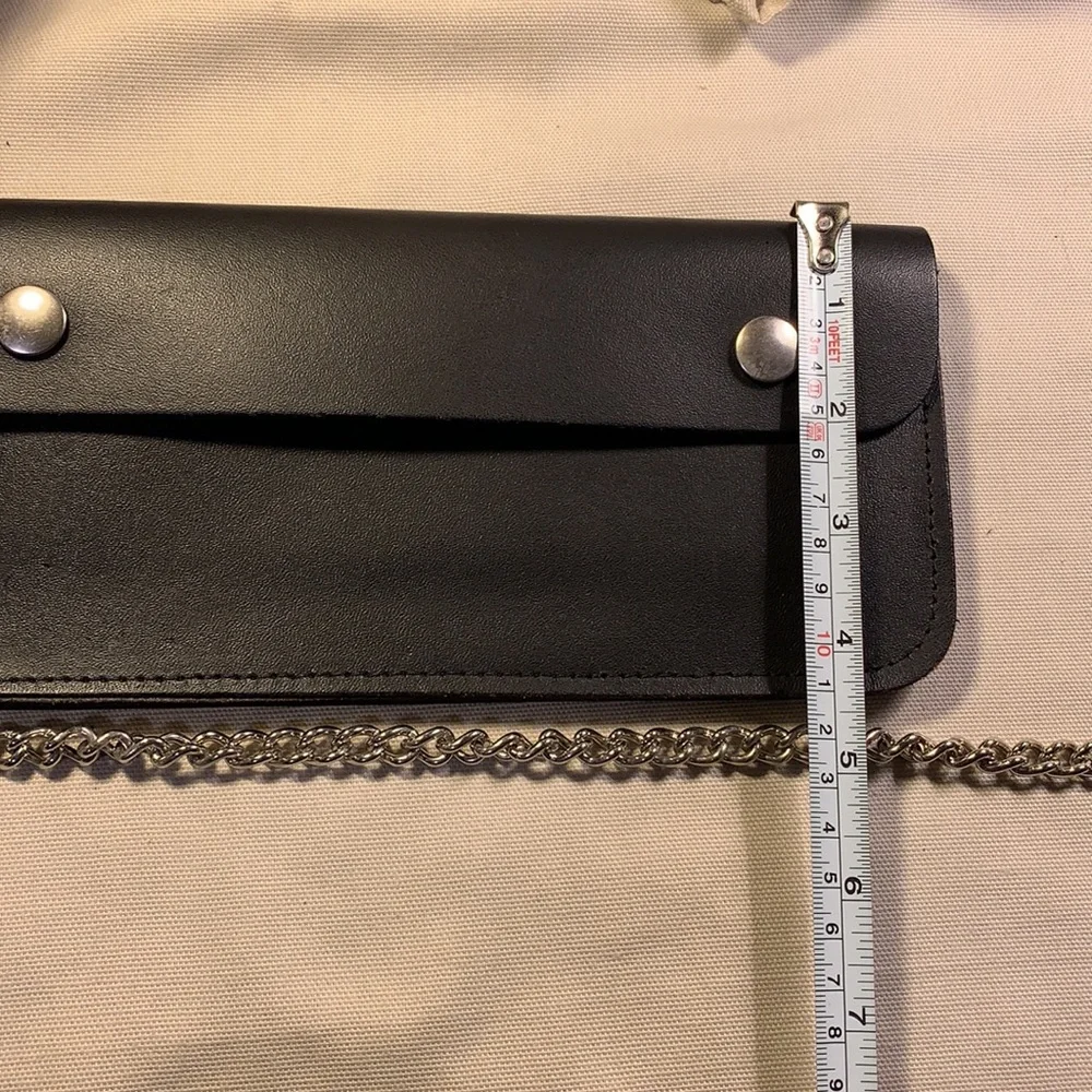 Hand Crafted never used