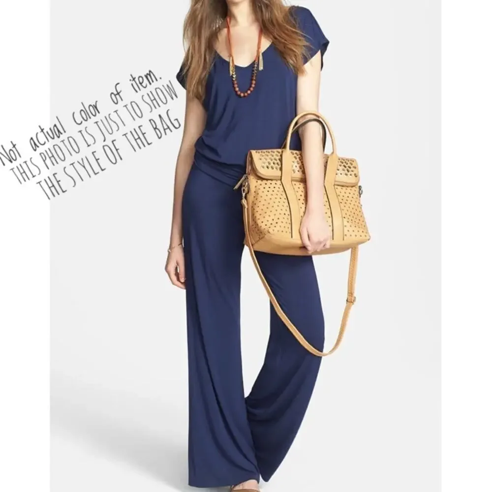 Expressions NYC shoulder bag satchel style