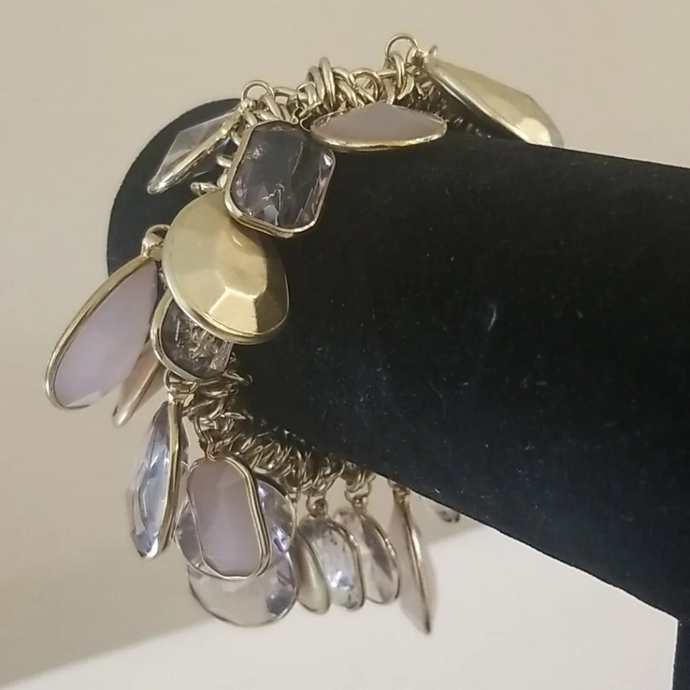N/A this bracelet